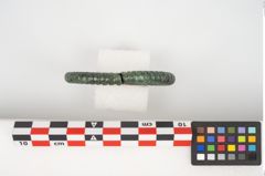 Foto von Bronzearmring (NHMW-PRAE-026356)